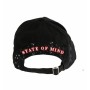 Casquette Kaaris Jeune Riche NOIR STATE OF MIND