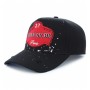 Casquette Kaaris Jeune Riche NOIR STATE OF MIND