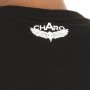 Charo - Tee Shirt Shaman Noir Niska