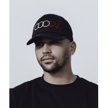 Casquette 4 anneaux NAPS