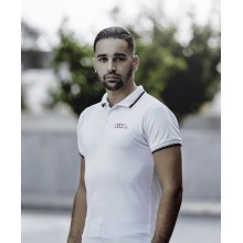 Polo 4 anneaux