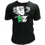T-shirt tu deuh pas blanc