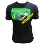 LOGRADA -  Need money  -   Tshirt Logo Noir