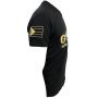 T-Shirt GUIRRI MAFFIA Soldier 143 FP13  2020