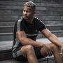 Ninho - Short Reflector noir