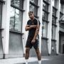 Ninho - Short Reflector noir