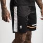 Ninho - Short shaft noir & or 