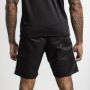 Ninho - Short shaft noir & or 