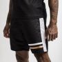 Ninho - Short shaft noir & or 