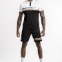 Ninho - Short shaft noir & or 