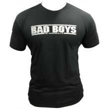 T-Shirt BAD BOYS GRIS DE MARSEILLE  2020