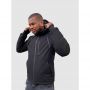 Blouson Scampia Creed III - Noir