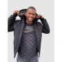 Blouson Scampia Creed III - Noir