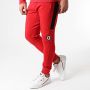 COMME DES LOUPS Ensemble De Survetement Napoli Rouge 