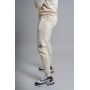 COMME DES LOUPS Ensemble De Survetement MANATHAN BEIGE ( 2 pièces ) S-003