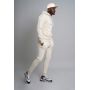 COMME DES LOUPS Ensemble De Survetement MANATHAN BEIGE ( 2 pièces ) S-003