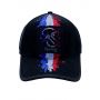 CASQUETTE REDFILLS FRANCE DELUXE