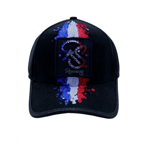 CASQUETTE REDFILLS FRANCE DELUXE