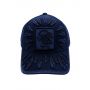 CASQUETTE REDFILLS DROP BLACK 