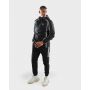 Survêtement PANAME BLACK REFLECTOR  NINHO