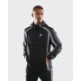 Survêtement PANAME BLACK REFLECTOR  NINHO