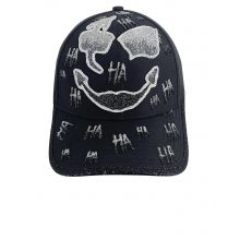 CASQUETTE REDFILLS NEW JOKER BLACK SHADOW 