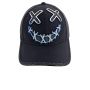 CASQUETTE REDFILLS PATCH PURGE BLUE