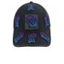 CASQUETTE REDFILLS GOKU MERIDIAN