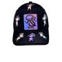 CASQUETTE REDFILLS GOKU BLACK SHADOW